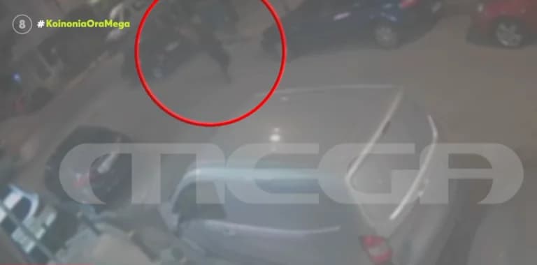 תקיפה כפולה בניאוס קוסמוס ופגראטי: התוקפים עדיין חופשיים