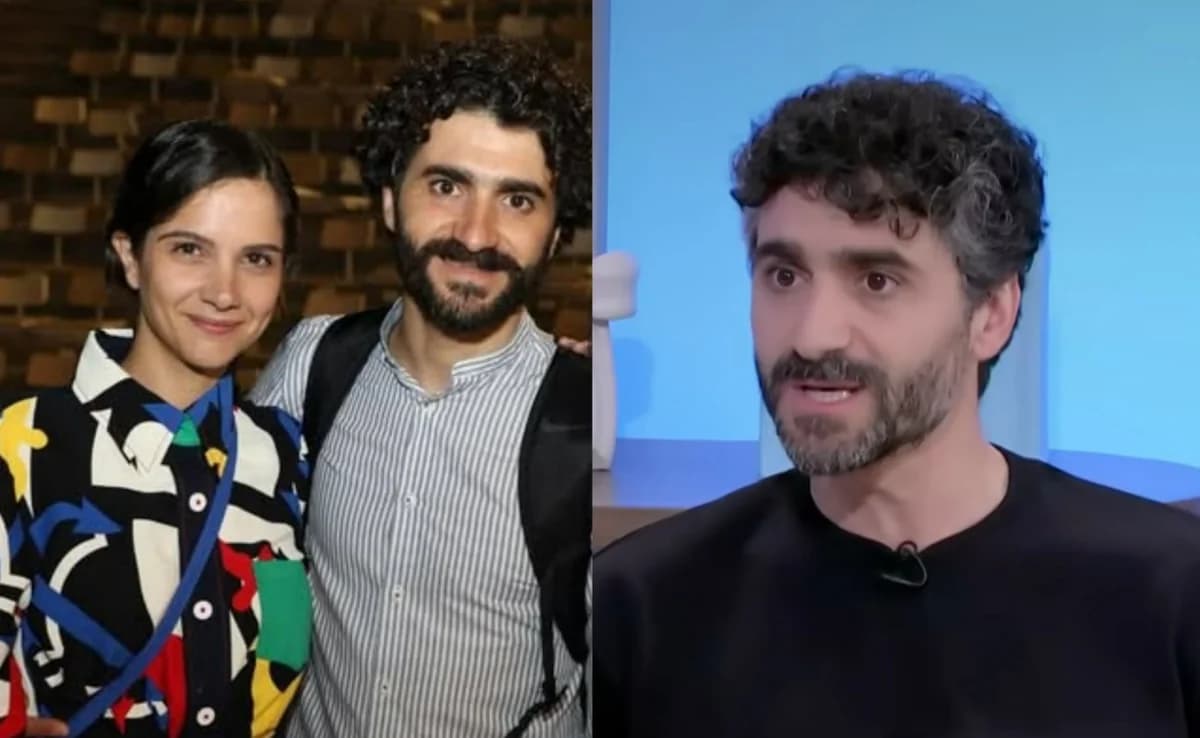 פרוקופיס אגטוקלאוס: 'הפרידה הייתה ההחלטה הנבונה ביותר'