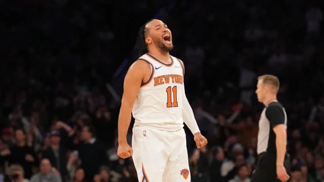 פלייאוף ה-NBA: הניקס שולטים בסיקסרס, הטימברוולבס גוברים על הספרס
