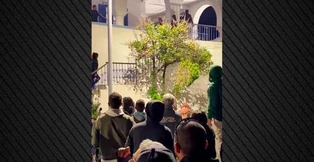 סימי: מצרי מואשם במעשים מגונים בקטינים, המשפט נדחה