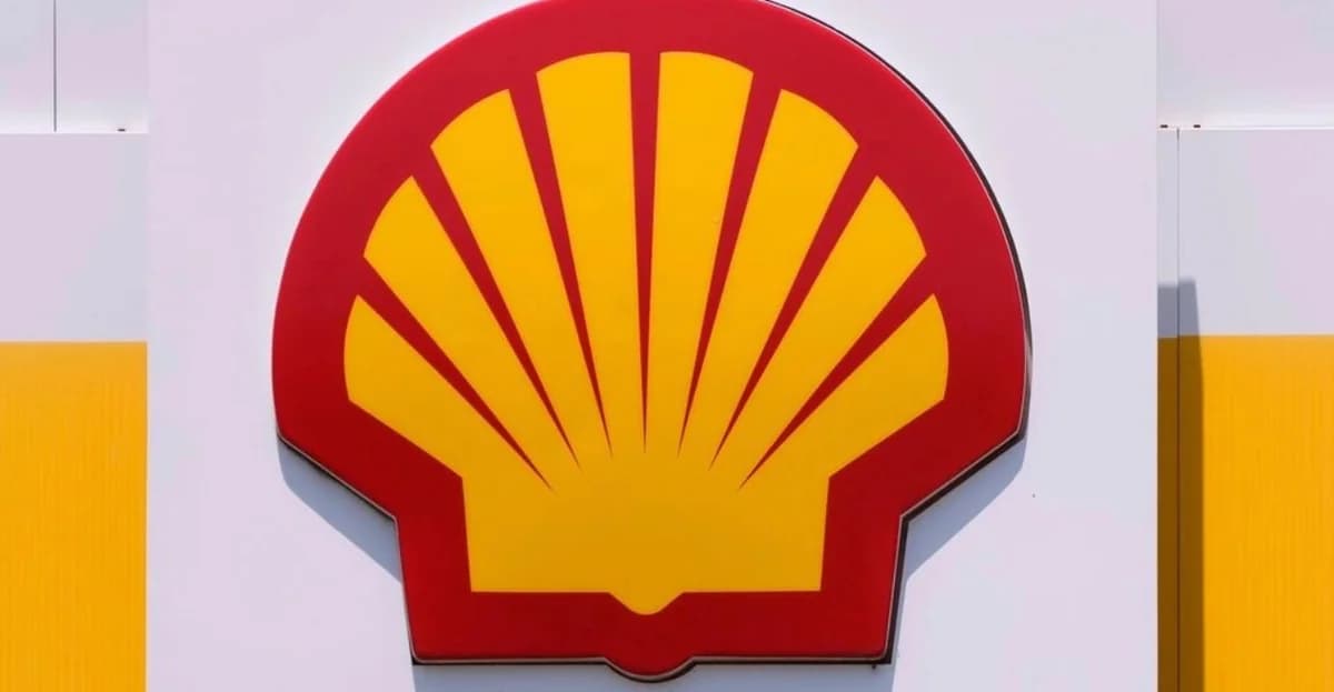 Shell опровергает переговоры о приобретении BP после публикации WSJ