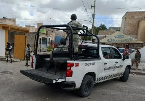 Mexiko: 11 Tote bei Schießerei auf Party in Irapuato