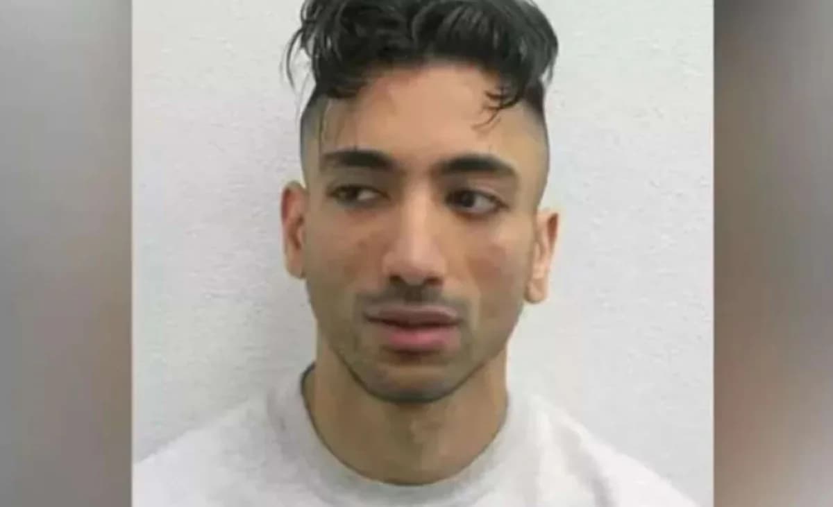 Arrestan a pederasta convicto por boda simulada con niña de 9 años en Disneyland