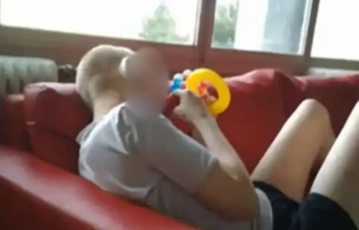 סלוניקי: מאסר בגין מותו של פאריס במרכז מוגבלויות