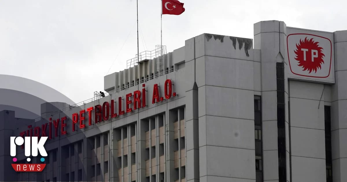 Turkey, Libya: Joint Exploration in Four Seas for Deposits