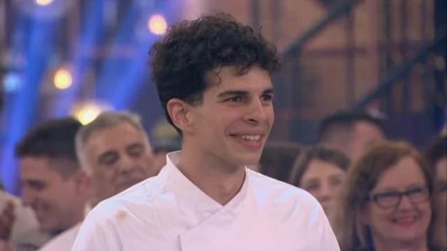 מאסטר שף 2025: נסטורס נסטורס הוא הזוכה