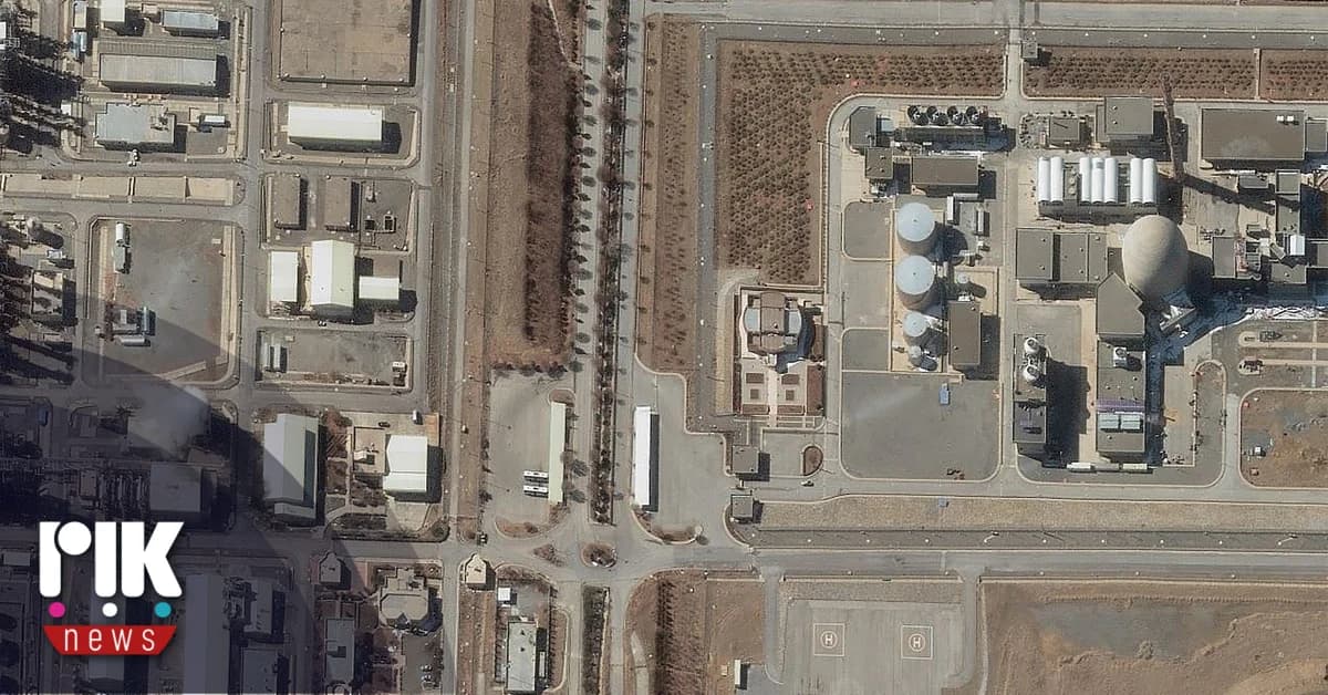 CIA: Χρόνια για την ανασυγκρότηση του πυρηνικού προγράμματος του Ιράν