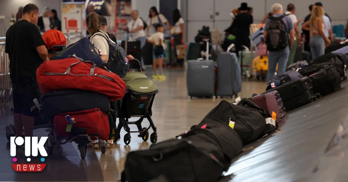 Iran Partially Reopens Airspace After Ceasefire with Israel
