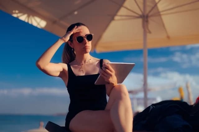 Leisure Sickness: Why Do We Get Sick on Vacation?