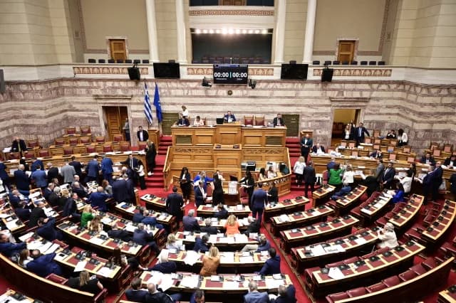 OPEKEPE File: Conversations with MPs Under Scrutiny