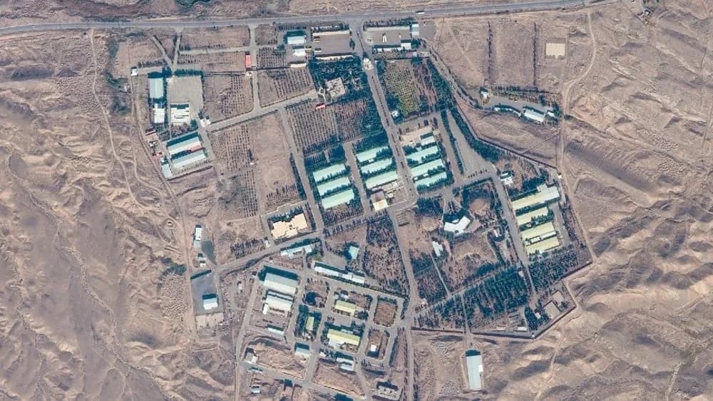 CIA: נזק חמור לתוכנית הגרעין האיראנית