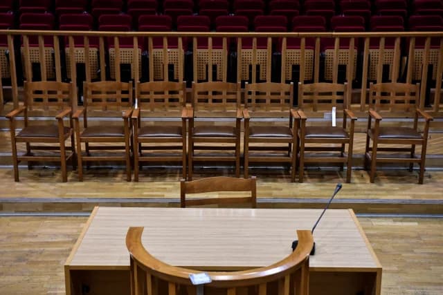 Ένωση Δικαστών: Αντίθετη στον νέο Κώδικα Πολιτικής Δικονομίας