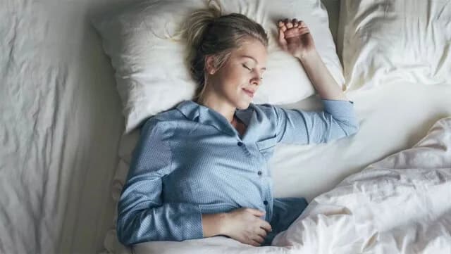 Sleep Talking: Causes, Treatment, and When to Worry