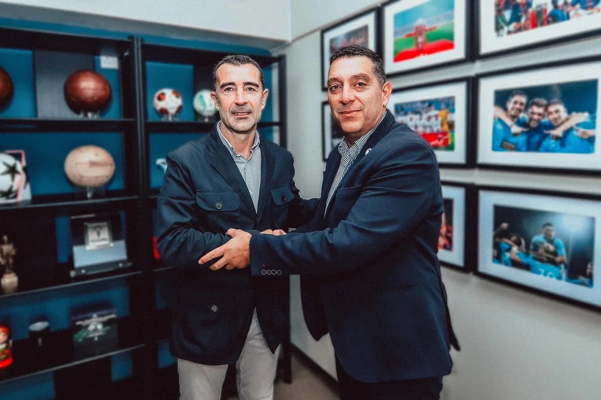 Paphos FC: Búsqueda de portero continúa pese al interés en Ivusic