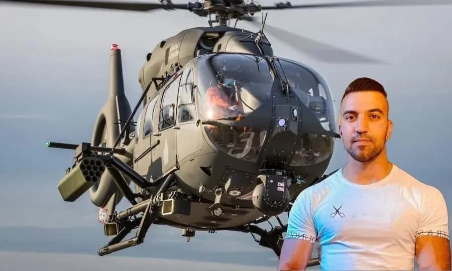 Tod von Gianniou: Verteidigung des Sergeanten plädiert für Milderung
