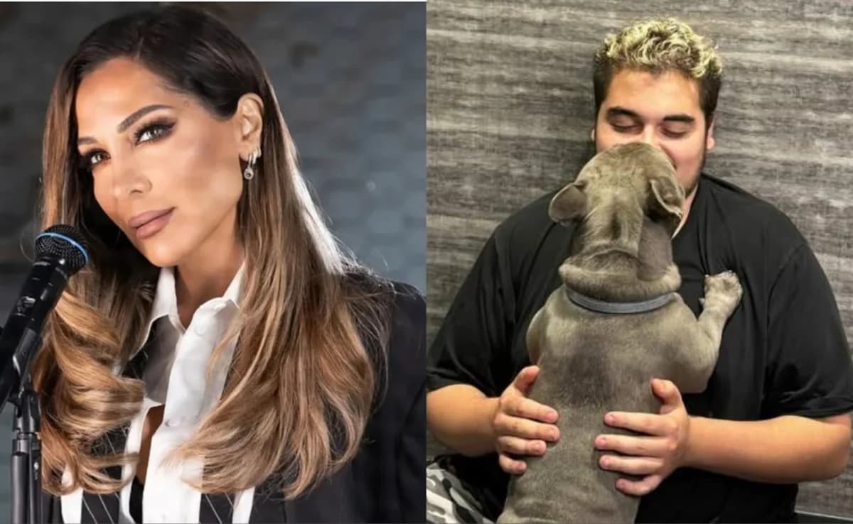 Giorgos Nikolaidis: Tatuaje para Despina Vandi