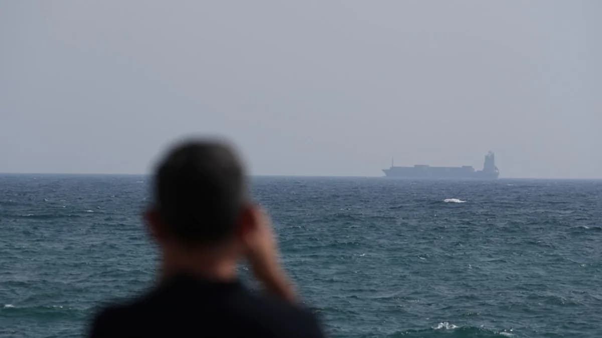 Israel-Iran: Supply Chain Concerns After the '12-Day War'