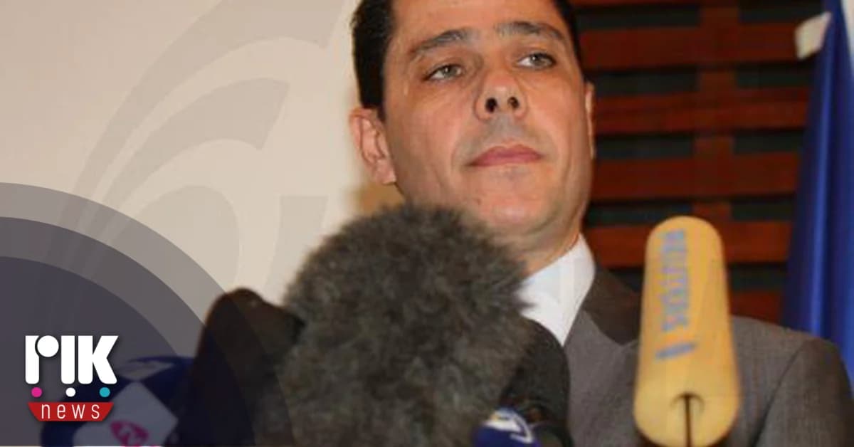 Katsounotos: Aristotelous urged to file complaints, says his side