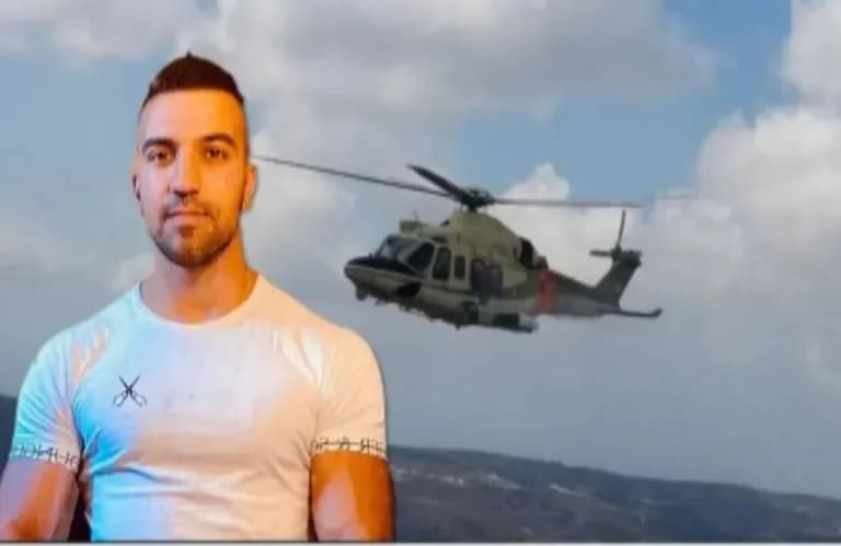 הכרזת גזר הדין ביום שני בתיק מותו של Γιαννιός