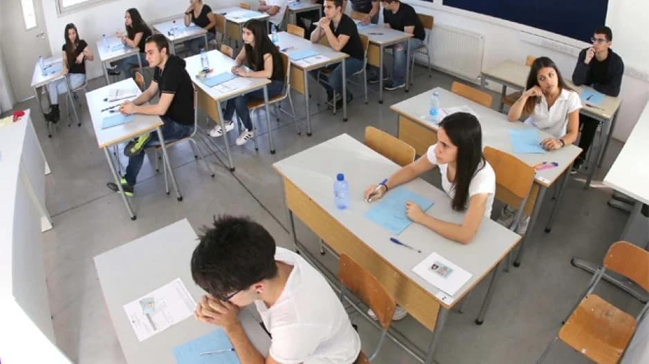 Pancyprian Exams: Results Announcement on July 22