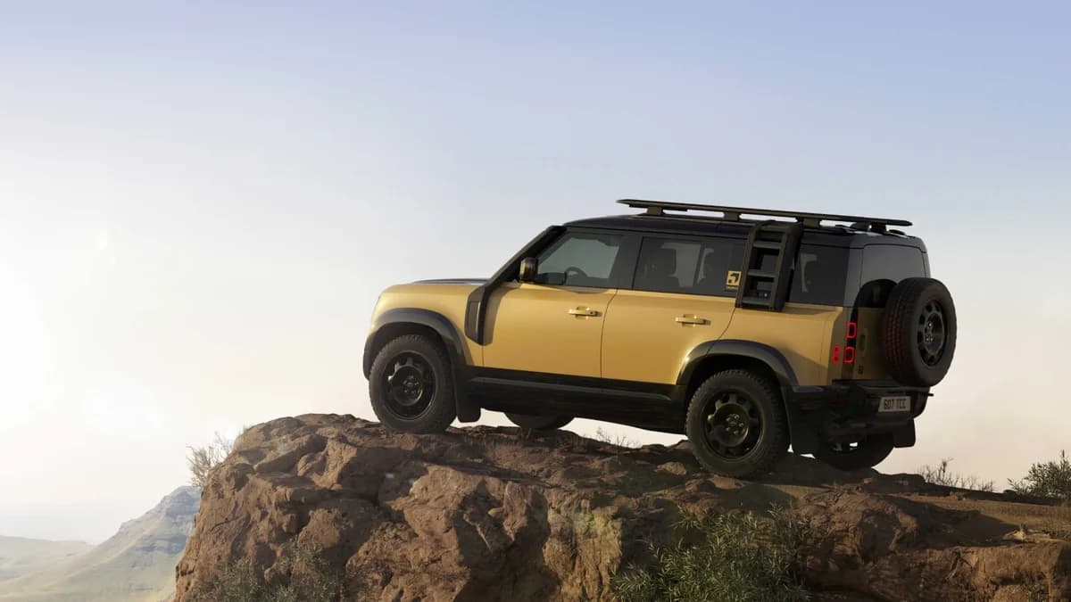 Defender Trophy Edition: Neues Abenteuer und Sonderedition