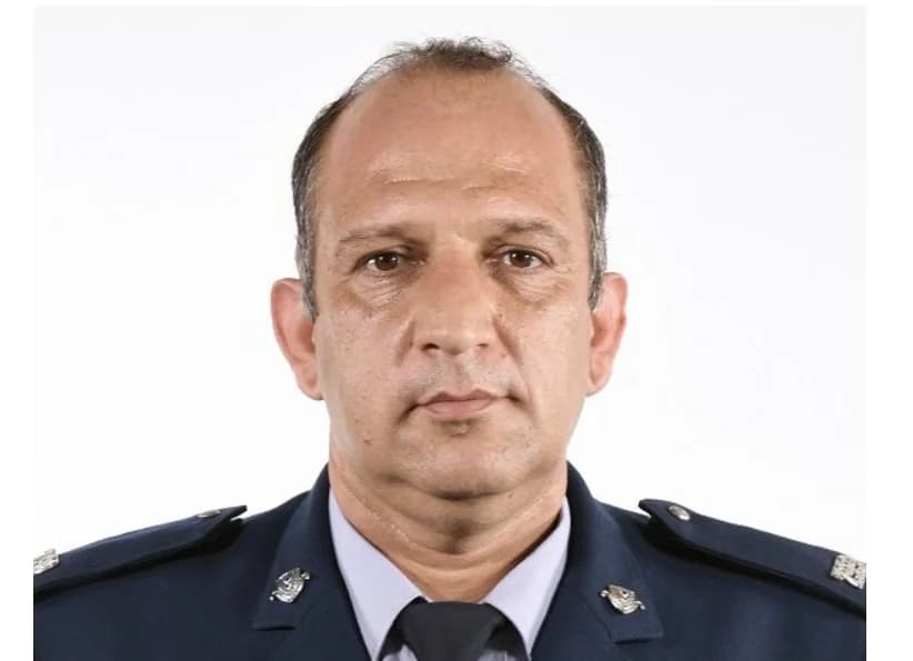 Θλίψη στην Αστυνομία για τον θάνατο του Ανδρέα Ανδρέου