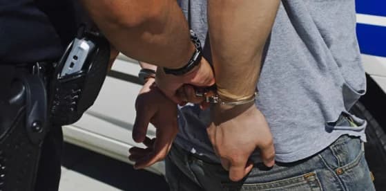 Lárnaca: Pelea con cuchillos, siete detenidos