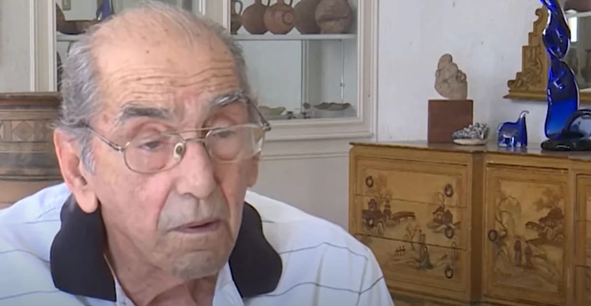 Θλίψη για τον θάνατο του Δρ. Νίκου Ιωάννου, πρωτεργάτη του ΓεΣΥ