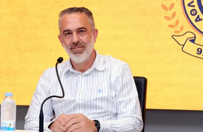 Έκτακτη Γ.Σ. ΑΕΛ για πώληση μετοχών, 2 Ιουλίου