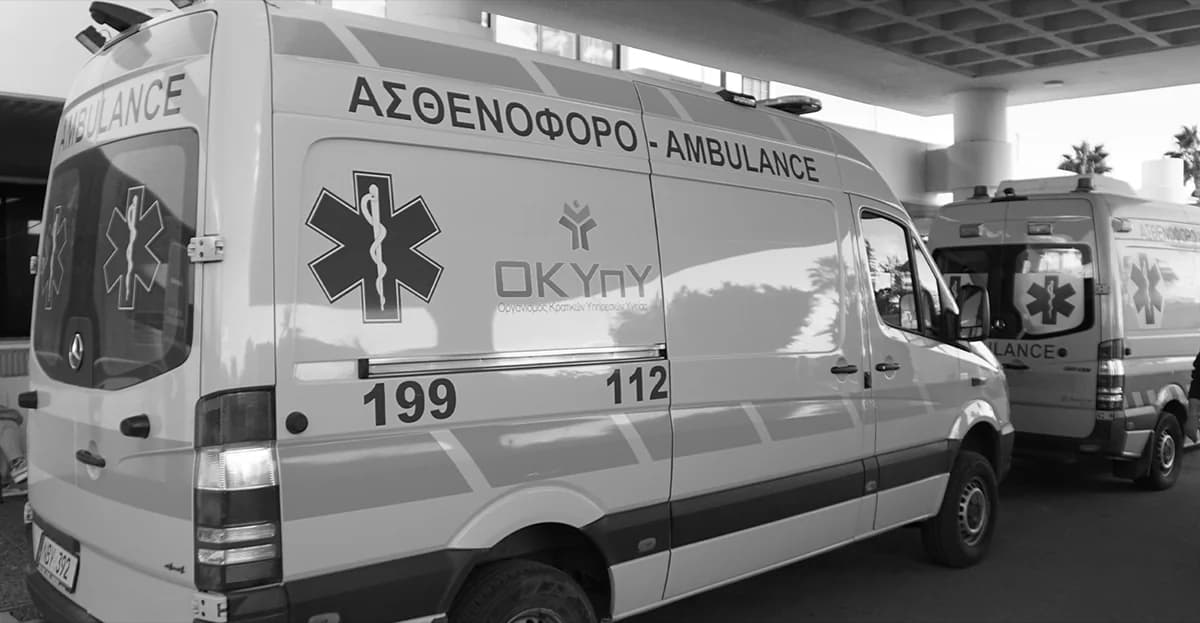 Fatal Tanker Accident: Autopsy on 74-Year-Old S. Sotiri