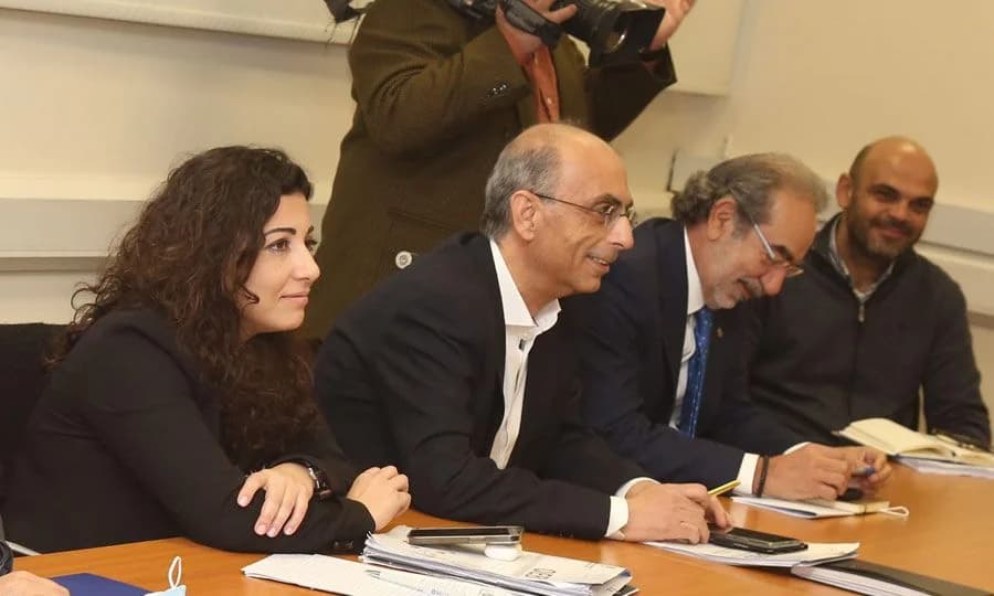 OEB and KEBE Respond to Labor Minister on Cost of Living Allowance (ATA)