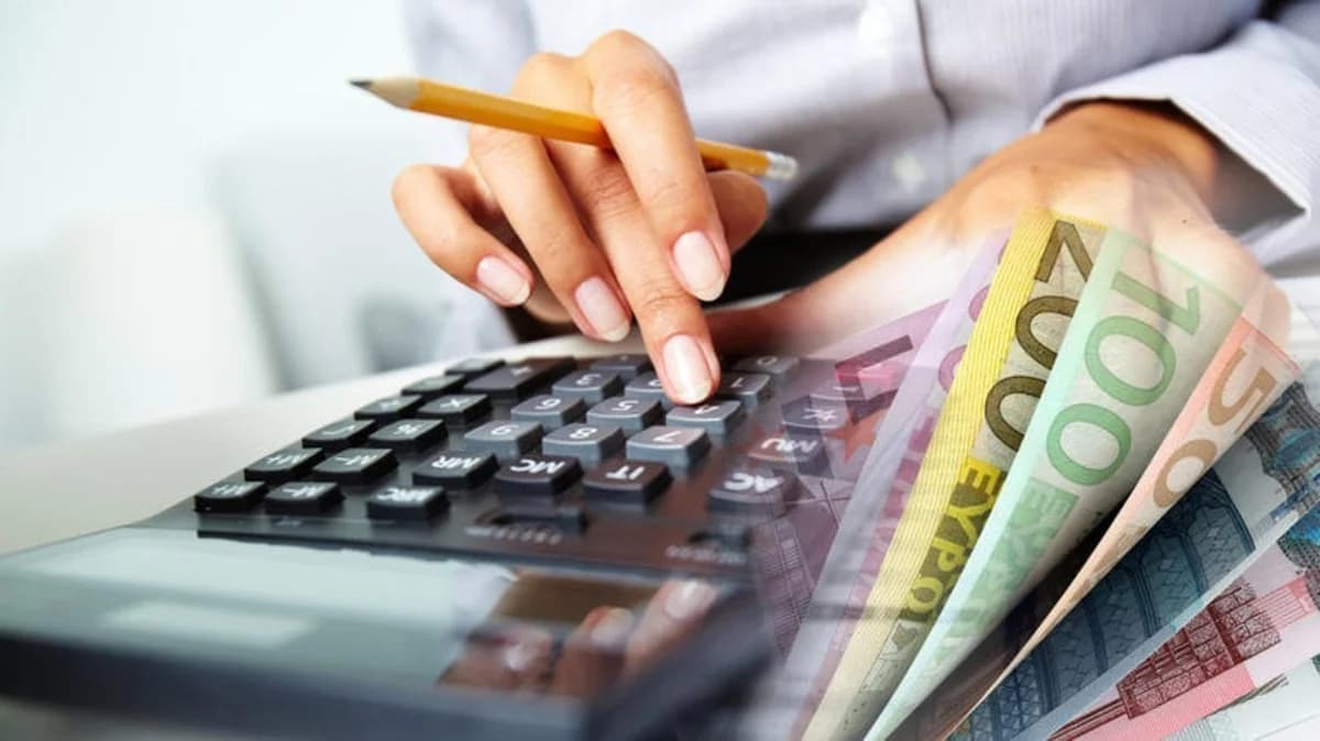 Tax and Contribution Payments via TFA Only from July 1, 2025