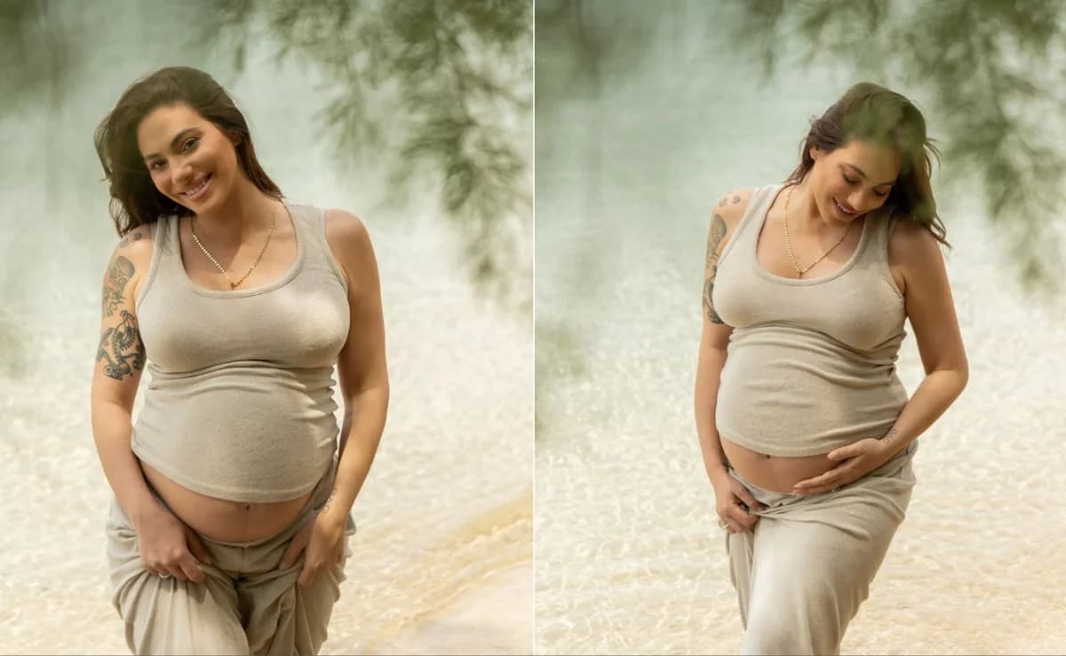 Eurydice Valavani: Sleep Difficulties and Exhaustion Before Childbirth