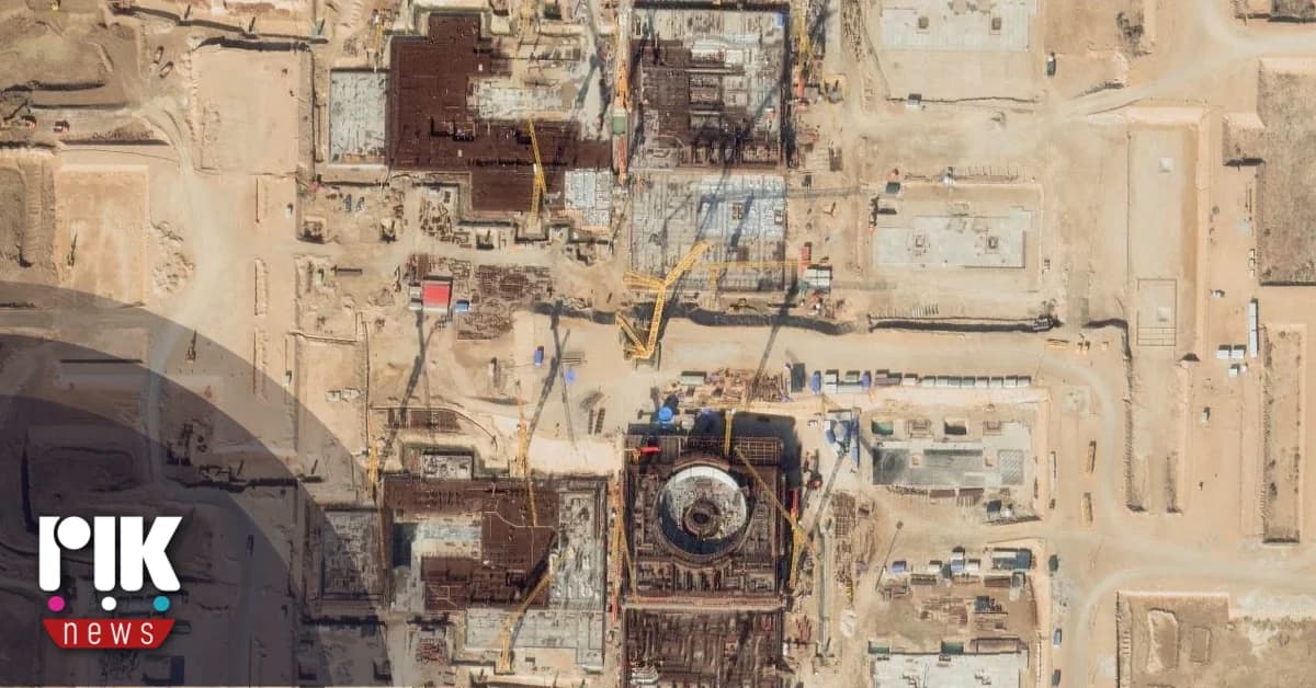 Financial Times: Иран сохраняет запасы обогащенного урана, несмотря на удары США