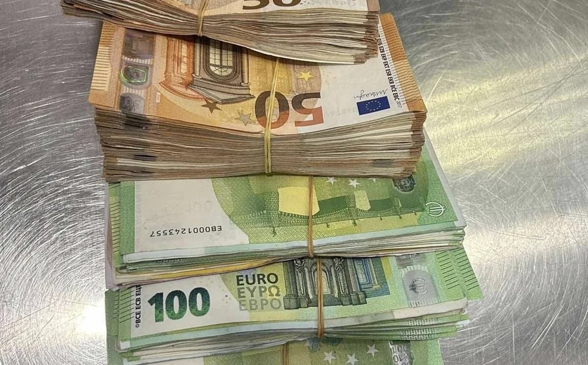 Zypern genehmigt 100 Mio. € für Einlegerentschädigung