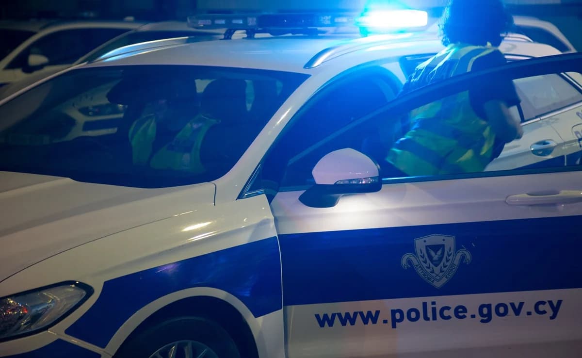 Chipre: Nataly Tziapura Buscada por Delitos Financieros