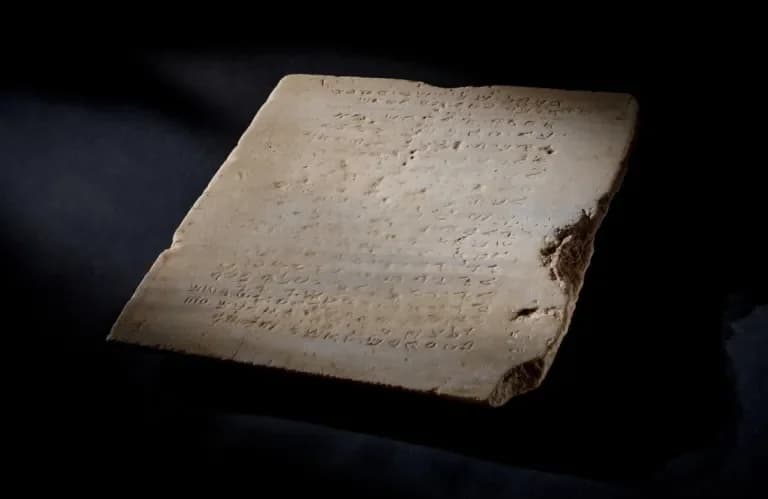 Τέξας: Αγωγές για τις Δέκα Εντολές στα σχολεία