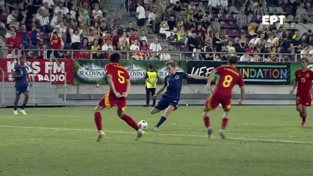 Евро U19: Нидерланды – чемпион Европы, победа над Испанией 1-0