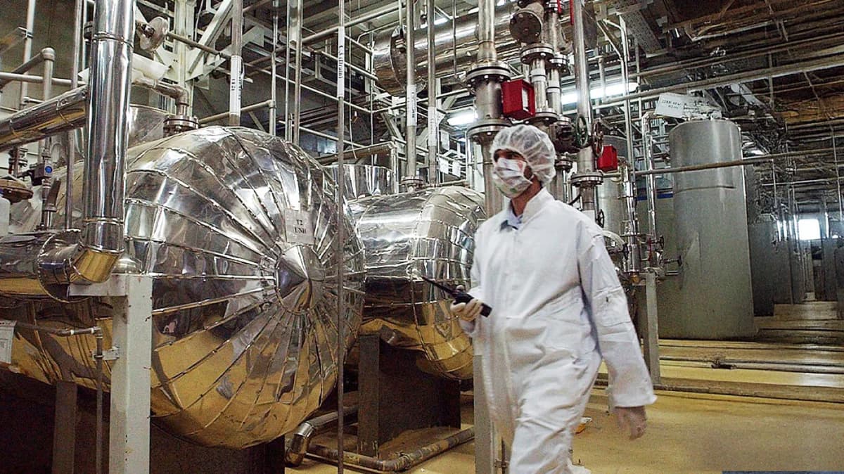 EE.UU. e Irán: Conversaciones diplomáticas por un 'acuerdo' nuclear