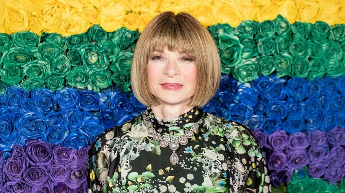 Anna Wintour tritt nach 37 Jahren von American Vogue zurück