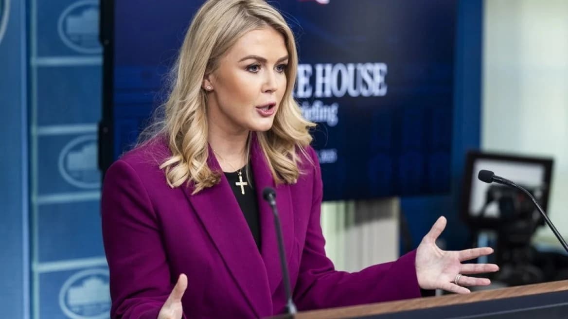 La Casa Blanca minimiza la fecha límite del 9 de julio para los aranceles de Trump