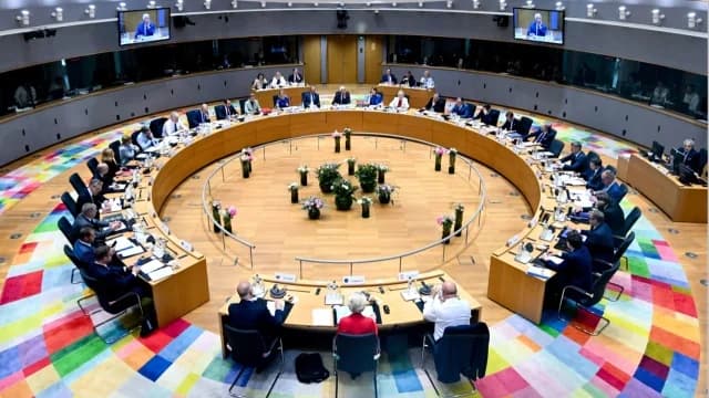 EU verlängert Sanktionen gegen Russland um sechs Monate