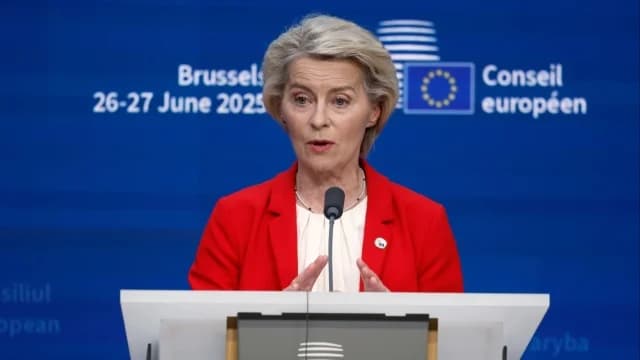 ЕС зарегистрировал последнее торговое предложение США