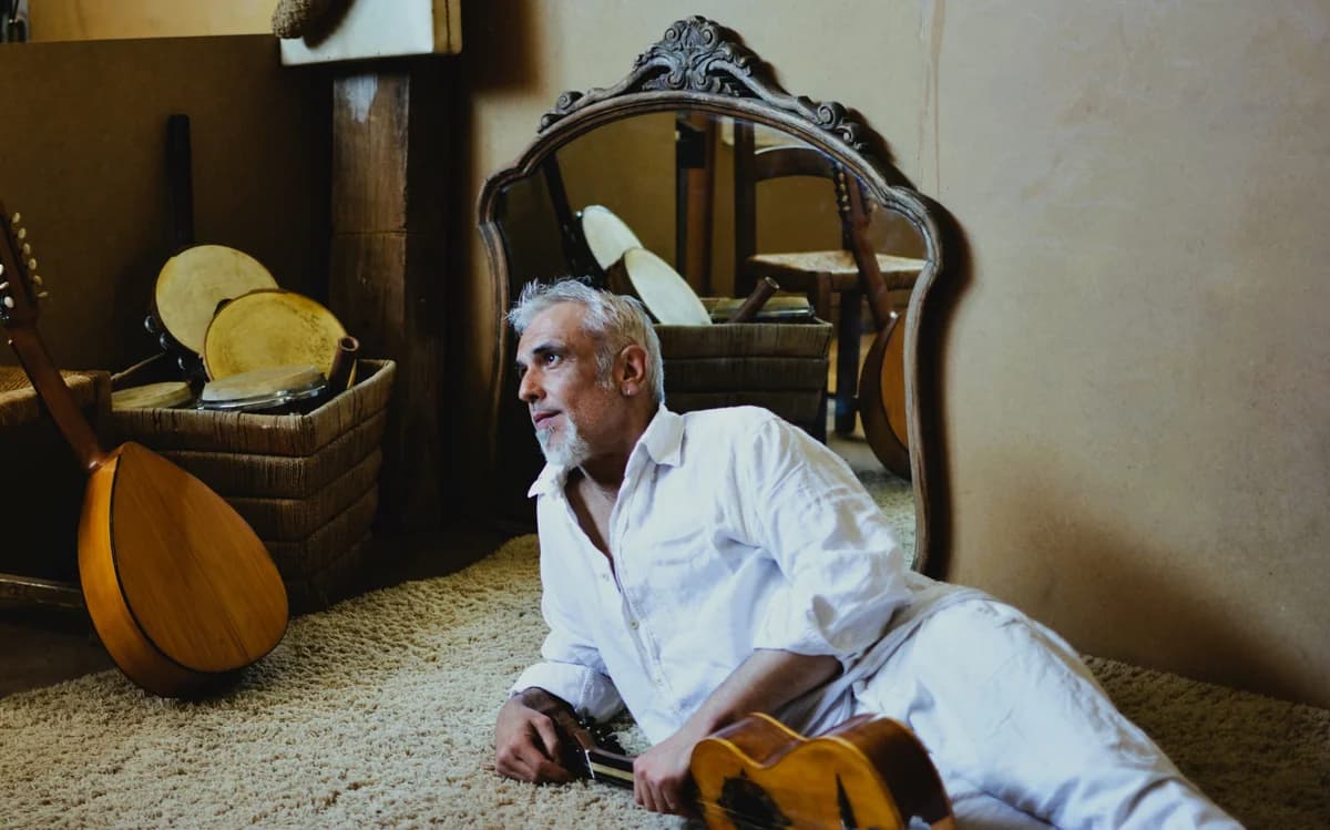 Cyprus Cultural Agenda: Music, Theatre, Festivals and Exhibitions