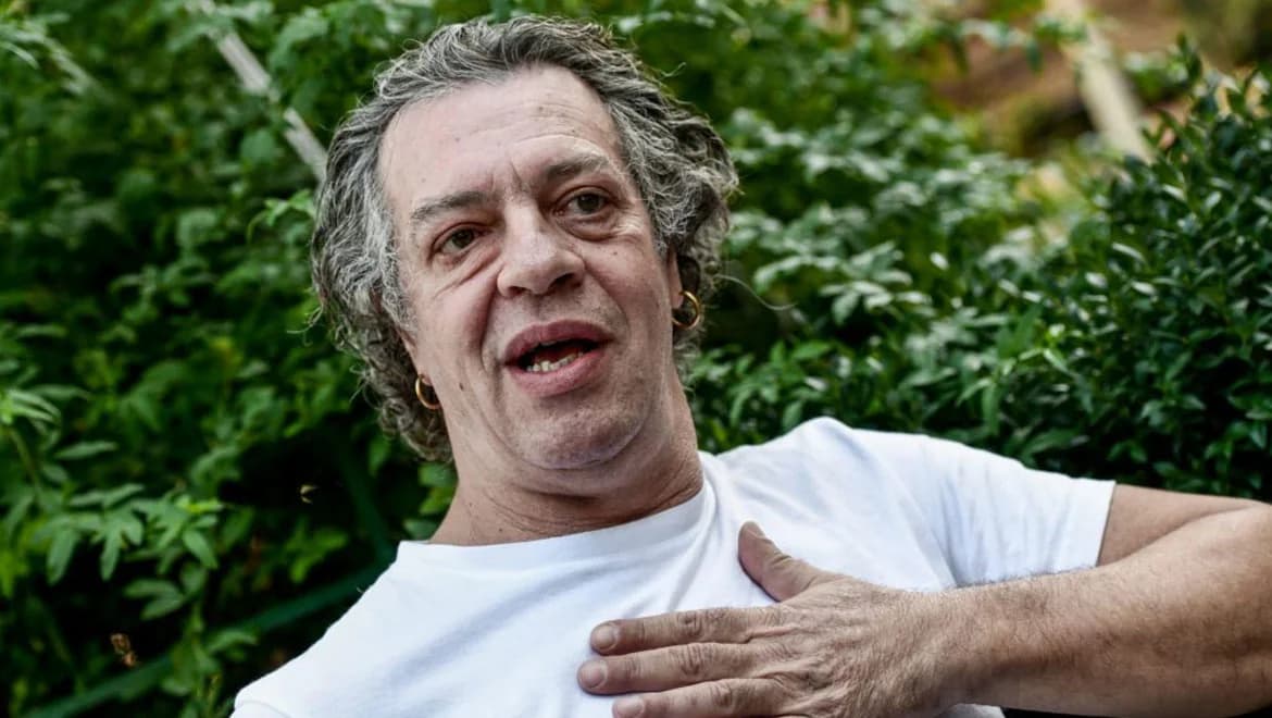Γιάννης Τσορτέκης: «Τα νούμερα γράφουν μόνο για νούμερα»