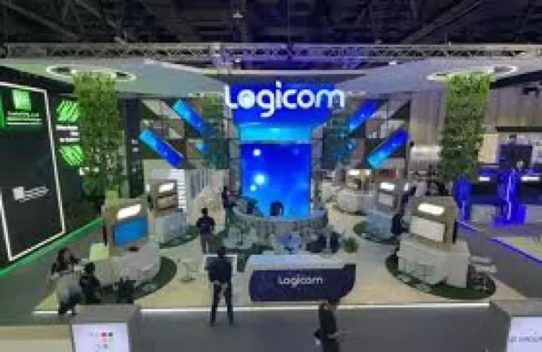 Logicom: Άνοδος 104% στα κέρδη €24 εκατ. το 2025