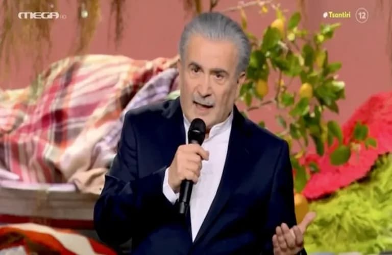 Lazopoulos: 'Wir sehen uns nächstes Jahr, so Gott will und Maximos es erlaubt'