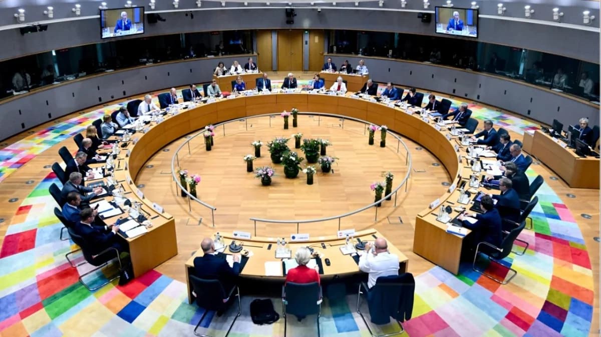 EU verlängert Russland-Sanktionen um sechs Monate
