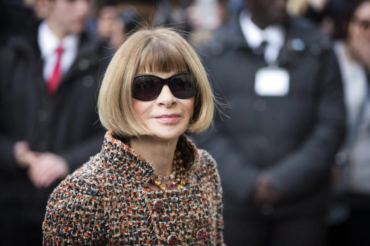 Anna Wintour: Rücktritt von Vogue nach 37 Jahren
