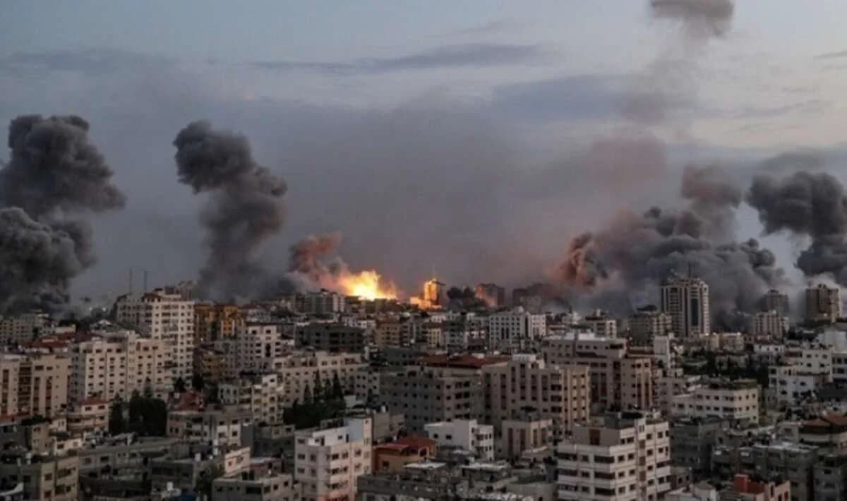 Israel: $3 Billion Damage from Iranian Attacks – Economic Impact